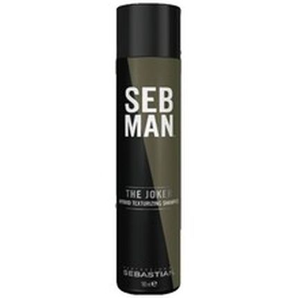 Seb Man The Joker Dry Shampoo