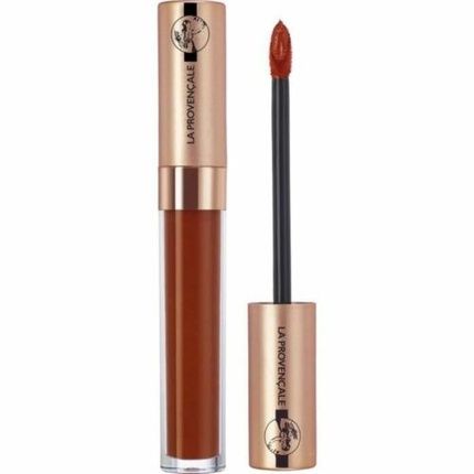 La Provencale Bio Rouge By Rustrel No 140 Liquid Lipstick