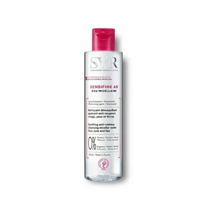 Sensifine Ar Micellar Water 200Ml