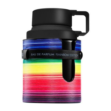 Armaf Odyssey Spectra Eau De Parfum 100Ml