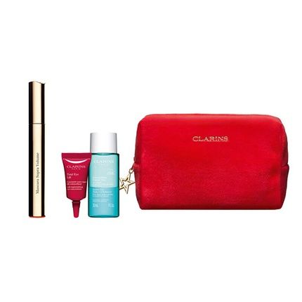 Clarins All About Eyes Collection Gift Set