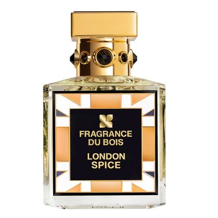 Fragrance Du Bois London Spice Parfum Spray 100Ml