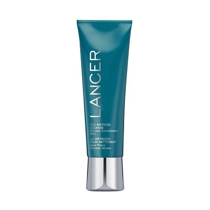 Lancer Skincare The Method Cleanser For Normal To Combination Skin 120Ml