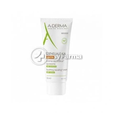 A-Derma Epitheliale A.H Ultra Soothing Repairing Cream 100Ml
