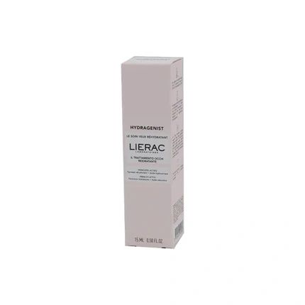 Lierac Hydragenist Rehydrating Eye Cream 15Ml