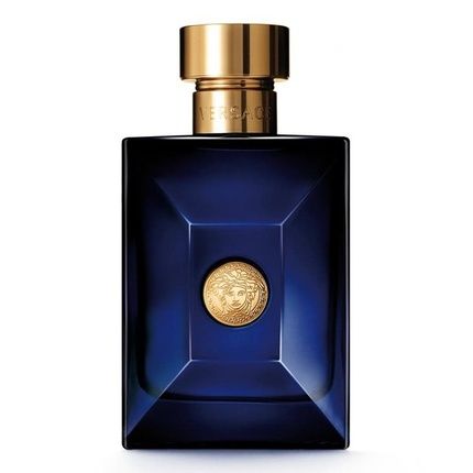 Versace Dylan Blue Pour Homme Eau De Toilette 200Ml