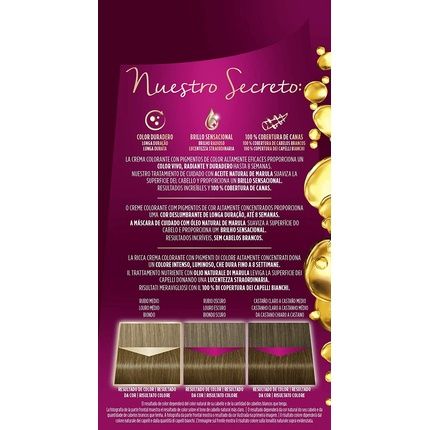 Palette Color Accessories 125Ml