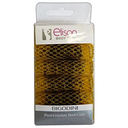 Gabbiano Classic Hair Rollers 17Mm 13131