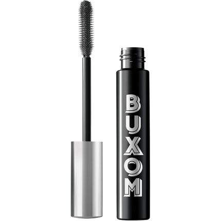 Buxom Lash Waterproof Volumizing Mascara Blackest Black