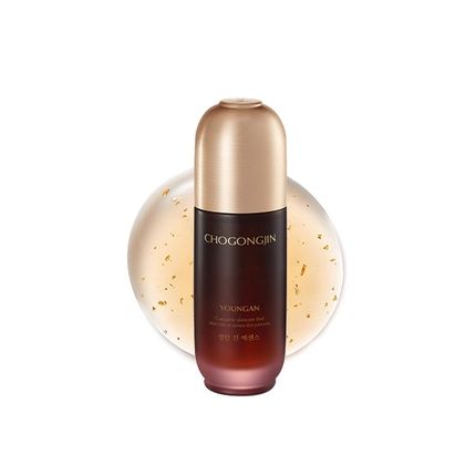 Missha Chogongjin Youngan Essence