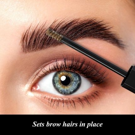 Profusion Cosmetics Good Brow Day 2Pc Kit For Perfect Brows