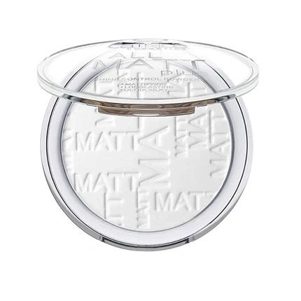 Catrice All Matt Plus Shine Control Powder 001 Universal 10 Grams