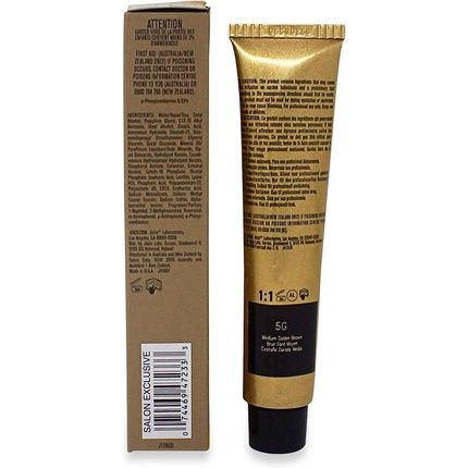 Vero Kpak Color Vero 5G 74Ml