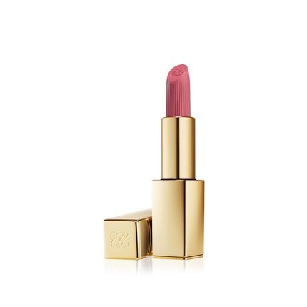 Estee Lauder Pure Color Long-Lasting Cream Lipstick With Cream Finish - Plumping