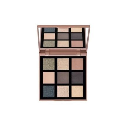 Diego Dalla Palma Nuda Cool Eyeshadow Palette N. 302