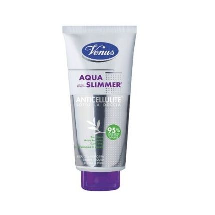 Venus Aqua Slimmer Ultra Rapid Anti-Cellulite Gel 300Ml