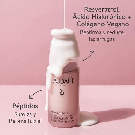 Caudalie Resveratrol Lifting Firming Serum 30Ml
