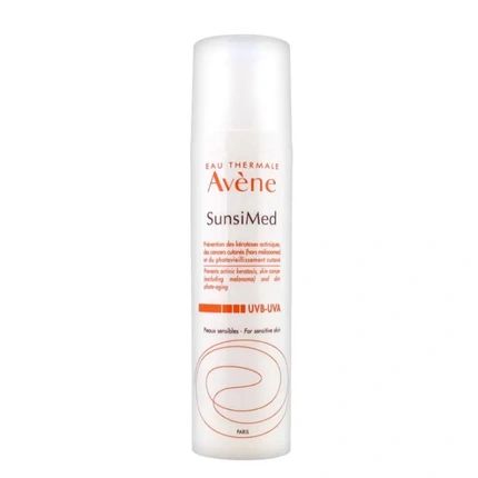 Avne Avene Sunsimed Sun Care 80Ml