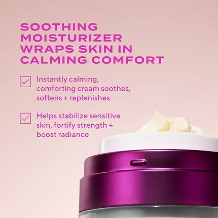 Murad Heartleaf Calming Cream Comforting Facial Moisturizer To Soothe