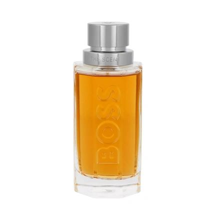 Hugo Boss The Scent After Shave Lotion 100Ml