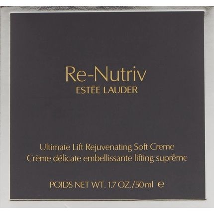 Estee Lauder Re-Nutriv Ultimate Lift Rejuvenating Cream For Women 1.7Oz