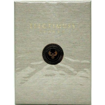 Electimuss Black Caviar Pure Parfum Spray Unisex 3.4 Oz 100Ml