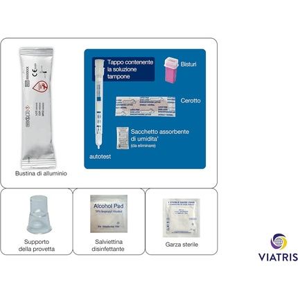 Mylan Automatic Hiv Screening Test Results In 15 Minutes Easy To Use - Image 3