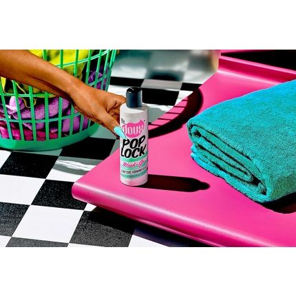 Pop Lock 5-Day Curl Forming Glaze - Image 3