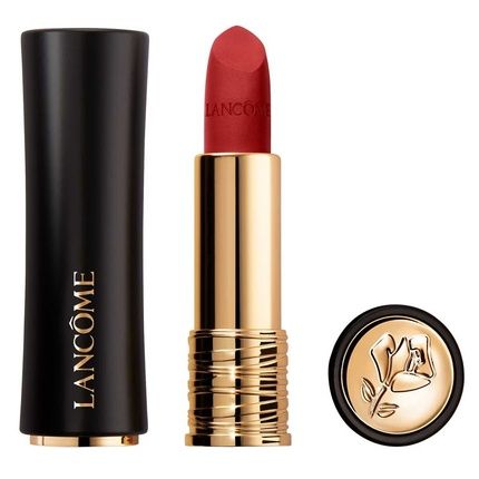 Lancome L'Absolu Rouge Drama Matte Lipstick 89 Mademoiselle Lilia 3.4G