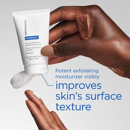 Neostrata Ultra Smoothing Cream 40G - Image 3
