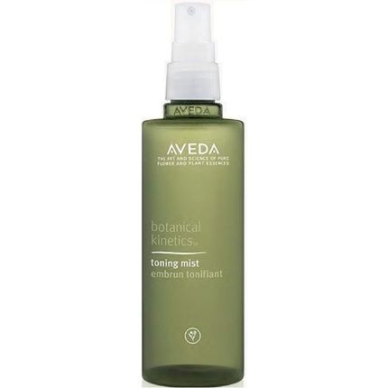 Aveda Botanical Kinetics Toning Mist Facial Care 150Ml