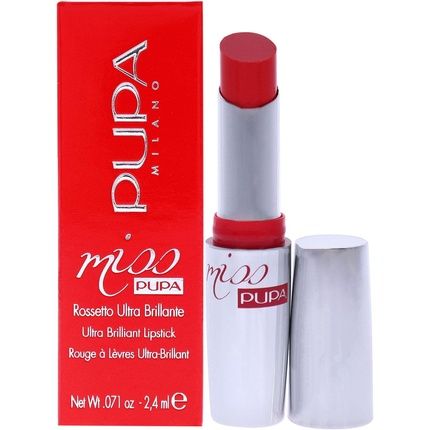 Pupa Milano Miss Lipstick 405 Flamingo 2.5G