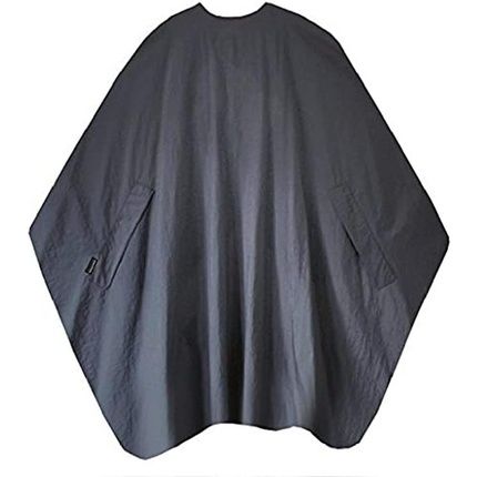Trend Design Classic Cape Dark Gray