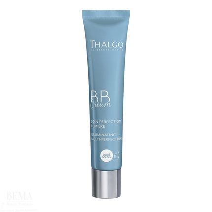 Thalgo Bb Cream Spf15 Brightening Bb Cream 40 Ml