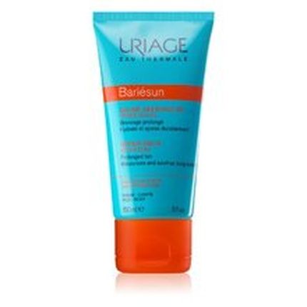Uriage Bariesun After Sun Repair Balm 150Ml Regenerating Balm After Sunbathing