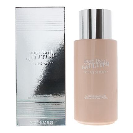 Jean Paul Gaultier Le Classique Perfumed Body Lotion 200Ml - Image 4