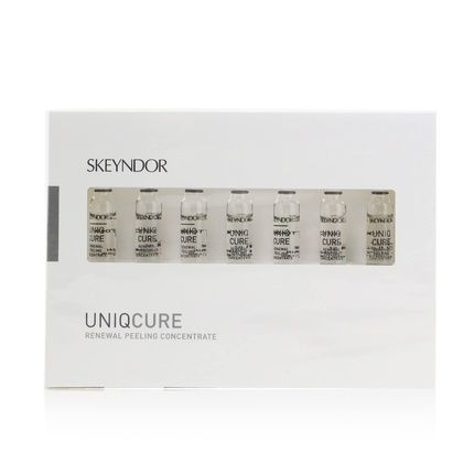 Skeyndor Uniq Cure Renewal Peeling Concentrate 2Ml