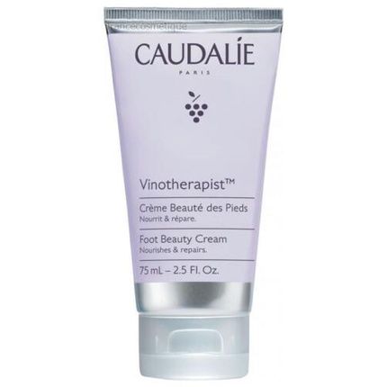 Caudalie Vinotherapist Foot Beauty Cream 75Ml