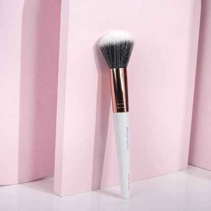 Brushworks Blush Brush Pink & Gold - One Size