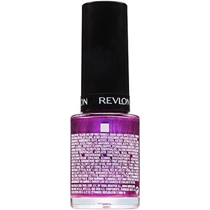 Revlon Colorstay Gel Envy Nail Polish 415 What Happens In Vegas 11.7Ml
