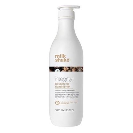Milk Shake Integrity Nourishing Conditioner 1000Ml For Damaged Hair Unisex