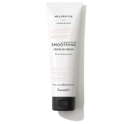 Smoothing Leave-In Cream 150Ml Hd Lifestyle