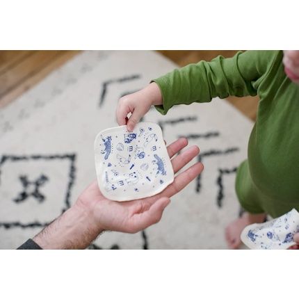 Mustela Eco Wipes Reusable And Washable - Image 3