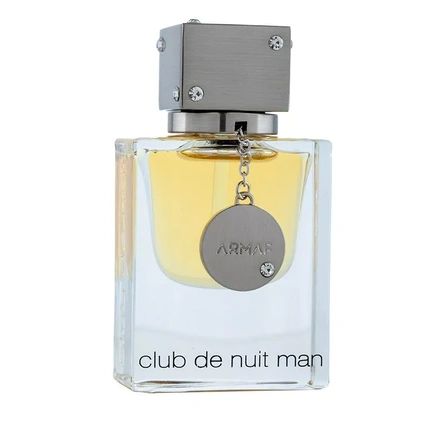 Armaf Club De Nuit Man Concentrated Perfume Oil 18Ml - Image 3
