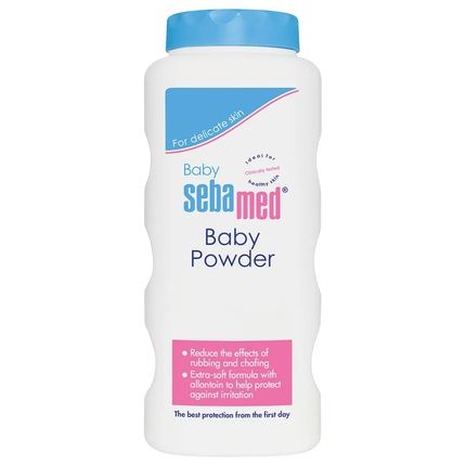 Sebamed Baby Powder - 100G