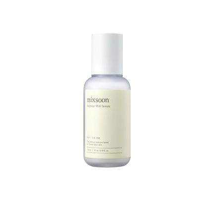 Mixsoon Soy Milk Serum 50Ml