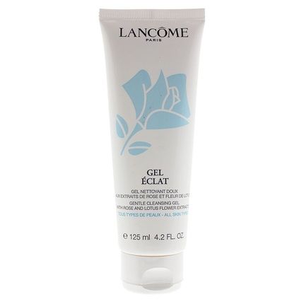 Lancme Cleansing Foam Gel Eclat 125 Ml - Image 4