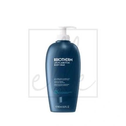 Biotherm Life Plankton Multicorrective Body Milk 400 Ml - Image 3