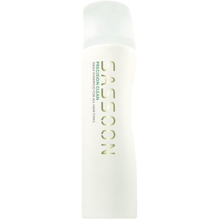 Sassoon Precision Clean Shampoo 250Ml