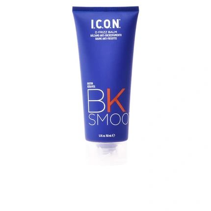 Icon Bk Smooth Frizz Balm 150Ml Professional Hair Care